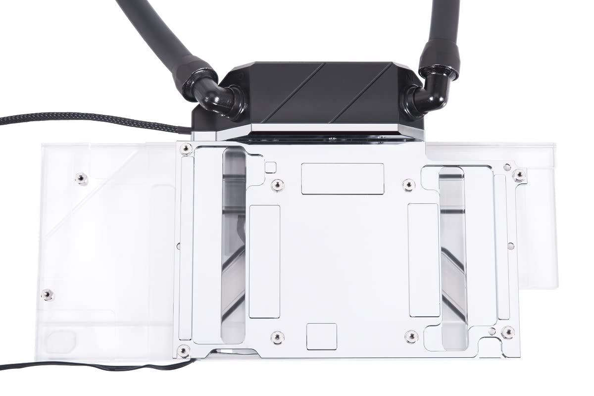 Amazon | Alphacool Eiswolf 2 AIO - 360mm RTX 3080/3090